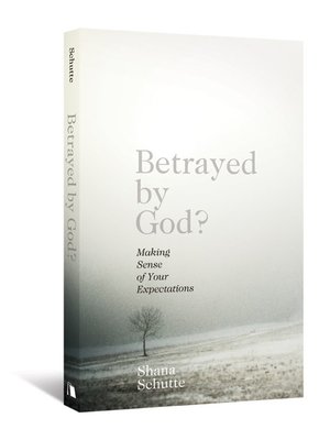 cover image of Betrayed by God?